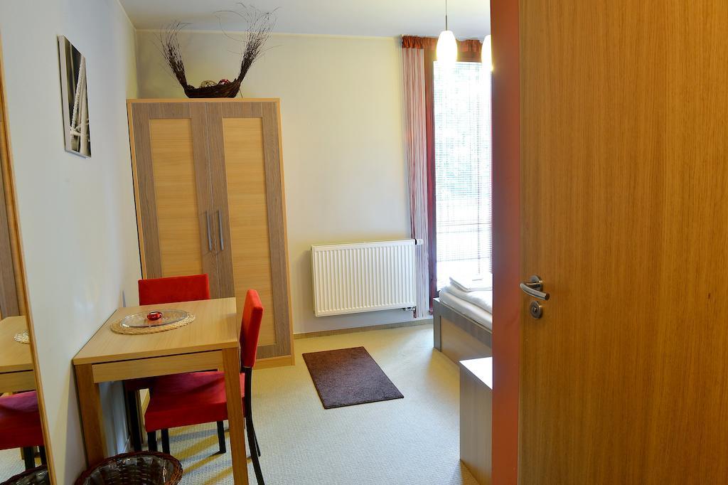 Penzion Mlyn Ropice Room photo
