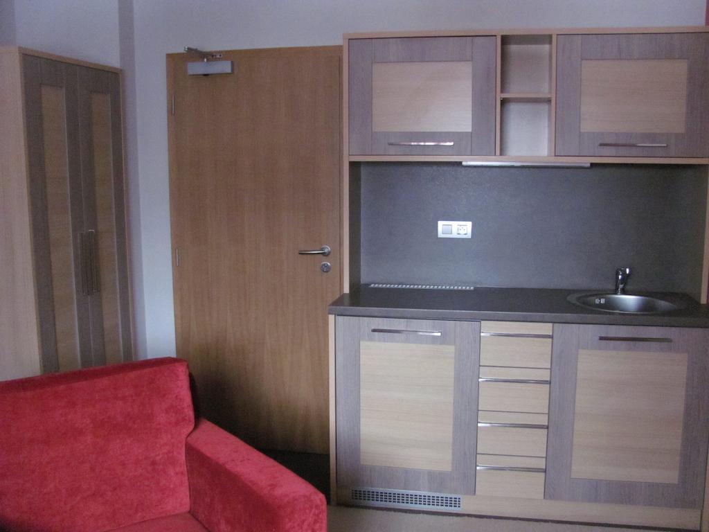 Penzion Mlyn Ropice Room photo
